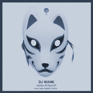 På Kanten Af Kaos (Carl Shorts Remix)