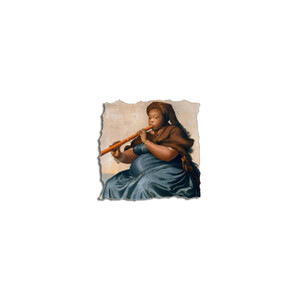 Flute Queen
