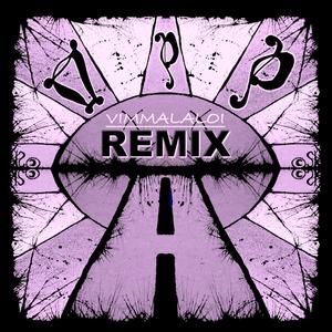 OPP - Päästä karkuun (feat. Denzo Dee, Olli PA, RikiHatka, Refu & MaailmaanMatti) (Syrup Sake Remix|Explicit)