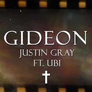 Gideon (feat. Ubi)