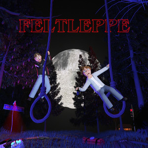 Feltleppe (Explicit)