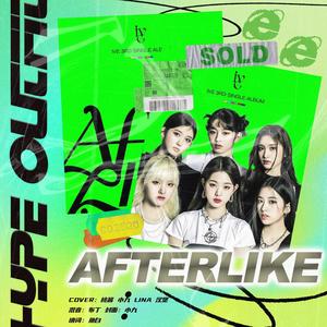 After LIKE (Japanese Ver.)