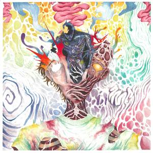 paint the canvas white (Explicit)