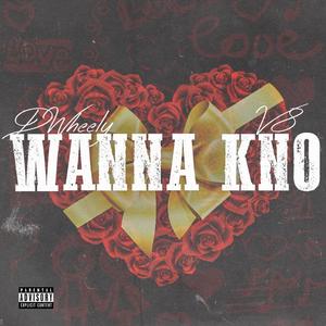 Wanna Kno (feat. v8) [Explicit]