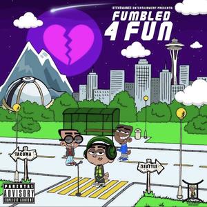 Fumbled 4 Fun (Explicit)