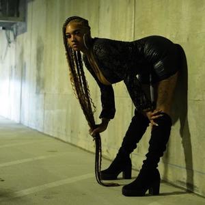 Pretty and Bad (Explicit)