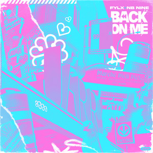 Back On Me (Explicit)