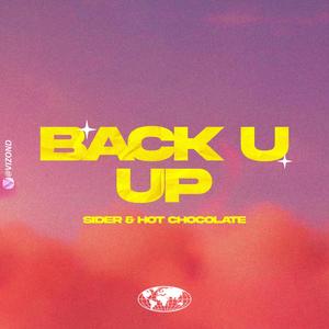 Hot Chocolate & Sider-Back u up