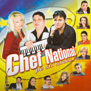 Chef National pe stil sarbesc!