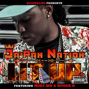 Lit Up (feat. Ruger G. & Mike Mo) (Explicit)