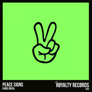 Peace Signs (Explicit)