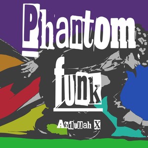 Phantom Funk