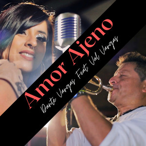 Amor Ajeno