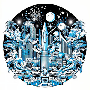 PRIVATEISLAND (Explicit)