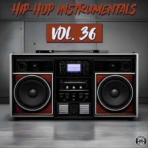 You Built a Monster (Hardcore Boom Bap Instrumental Mix)