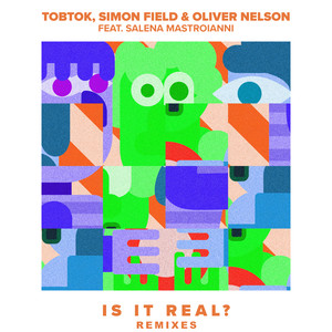 Is It Real (feat. Salena Mastroianni) (Jolyon Petch Remix)