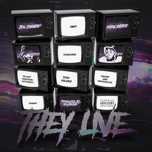 They Live (Explicit)