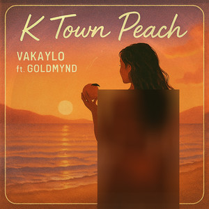 K Town Peach