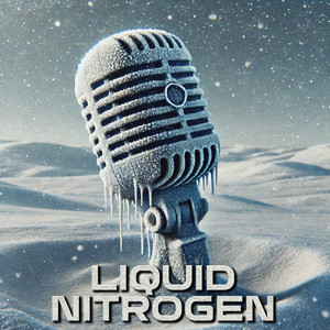 Liquid Nitrogen (Explicit)