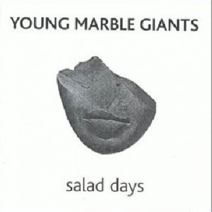 Young Marble Giants - The taxi