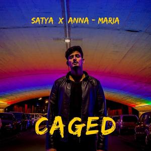 CAGED (feat. Anna-Maria)