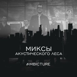 Миксы Акустического леса