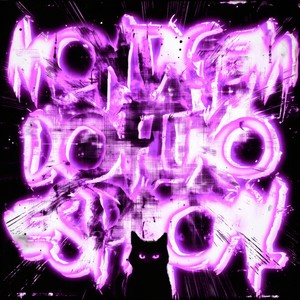 MONTAGEM DO FLUXO ESPACIAL (Ultra Slowed) (Meowsynth Version)