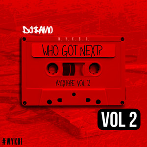 Break the Scale (Explicit)