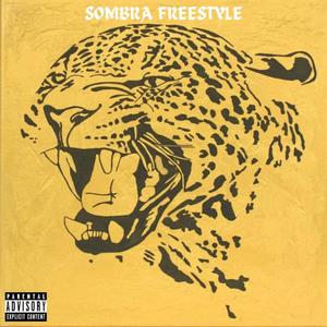 Sombra Freestyle (Explicit)