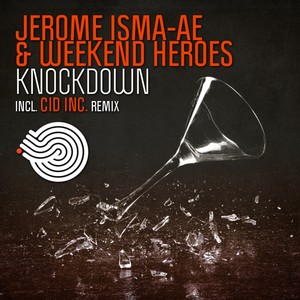 Jerome Isma-AE - Knockdown