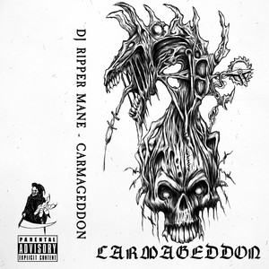 Carmageddon (Explicit)