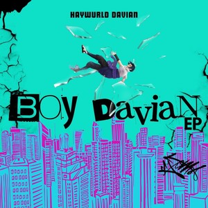 Boy Davian