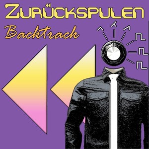 So High School-Zuruckspulen