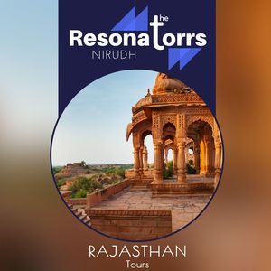 Rajasthan Tours