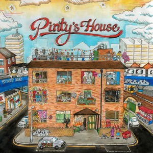 Pinty's House (Explicit)