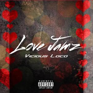 Love Jamz (Explicit)