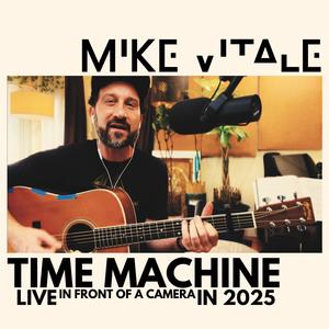 Time Machine (Live in 2025|Live)
