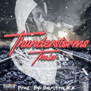 Thunderstorm (Explicit)