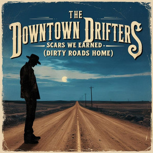 Scars We Earned (Dirty Roads Home)