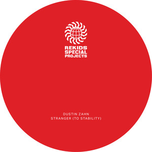 Stranger (To Stability) (Len Faki Podium Mix)
