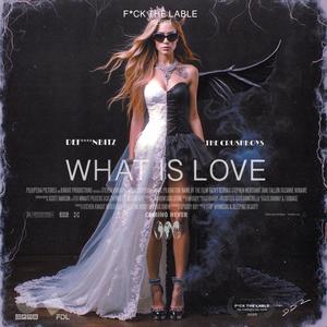 What is love (EXIT WOUNDS) (feat. The Crushboys & The Hook Guy)