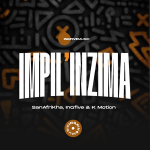 Impil'Inzima (Instrumental Mix)