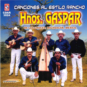 Canciones al Estilo Rancho