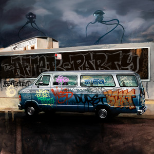 Battlefield: The After-party (From 