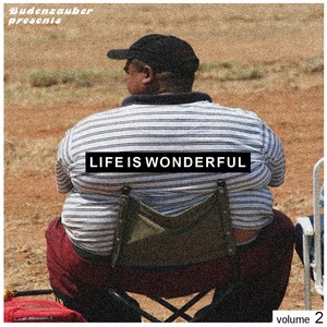 Budenzauber pres. Life Is Wonderful Vol. 2 - Minimal Tech-House Edition