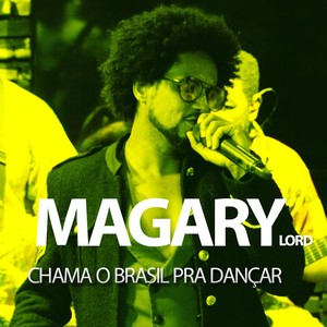 Chama o Brasil pra Dançar (Ao Vivo)