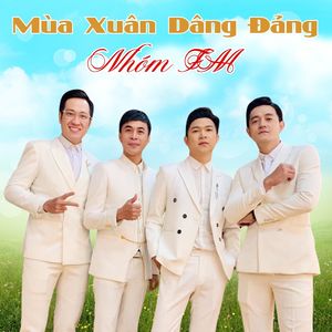 FM band - Mùa Xuân Dâng Đảng