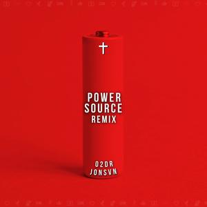 Power Source (feat. Jonsvn) [Remix]