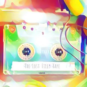 The Lost Files Tape