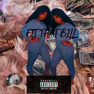 Fit That Bill (Explicit)